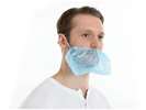 CLEANLINE baard masker met 1 elastiek